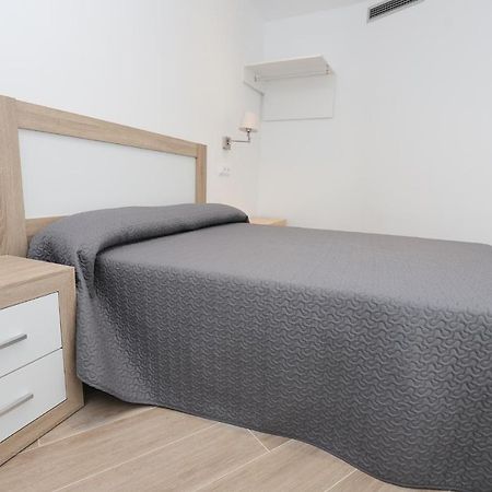 Apartaments Agneta- Timo Кембрилс Екстериор снимка