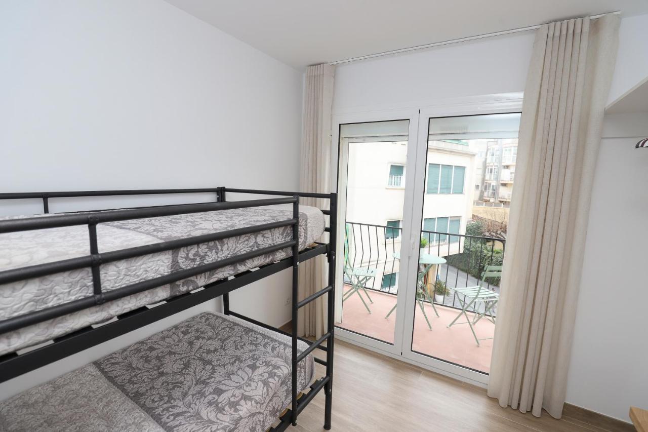 Apartaments Agneta- Timo Кембрилс Екстериор снимка