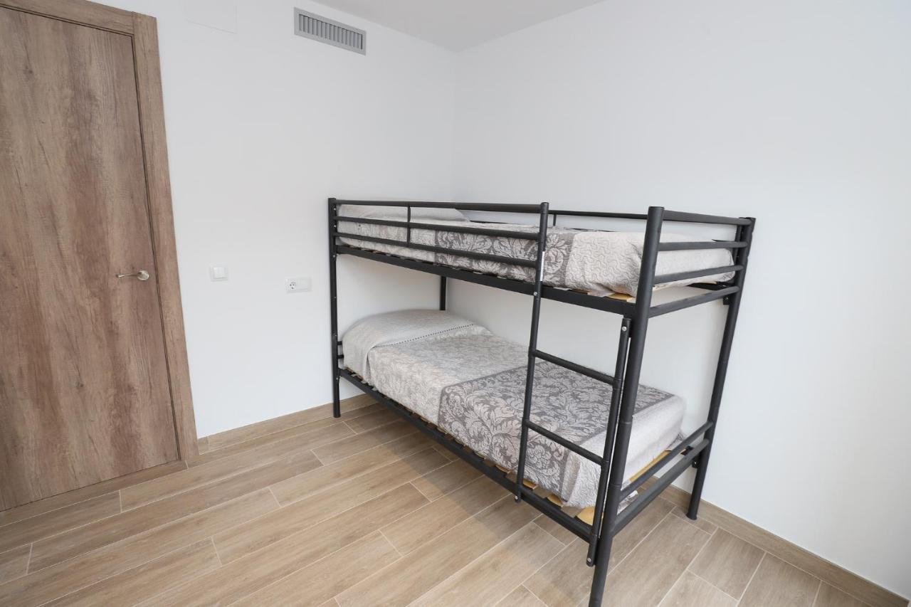 Apartaments Agneta- Timo Кембрилс Екстериор снимка